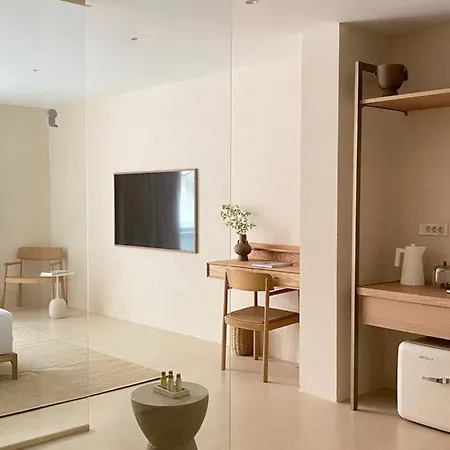Apartamento Olive