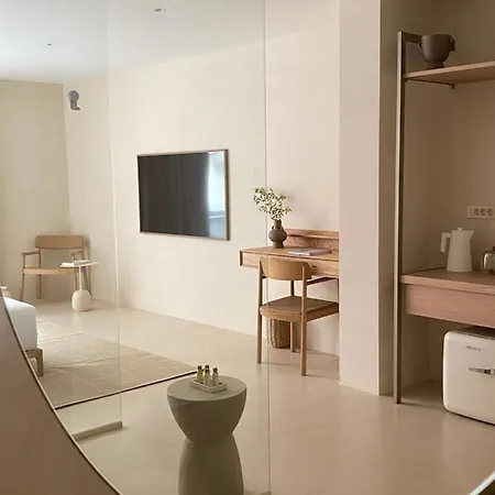 Apartamento Olive