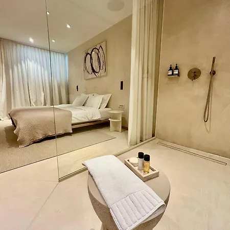 شقة Kiko Luxury Lifestyle زادار