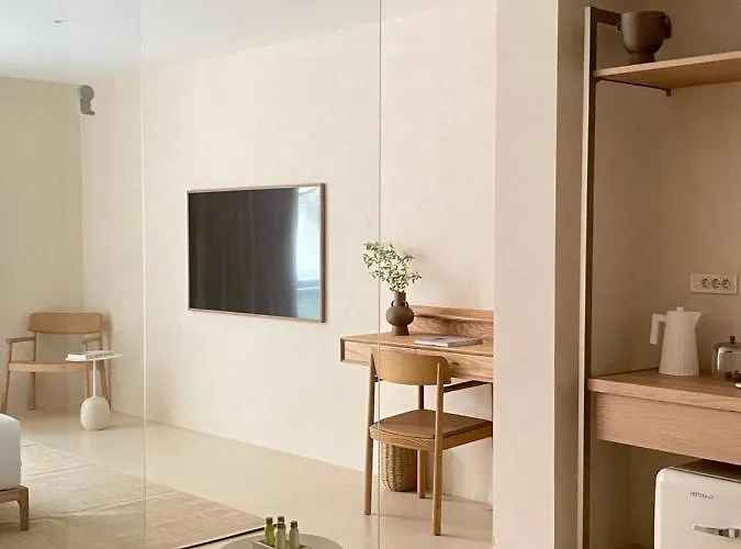 Апартаменты Olive