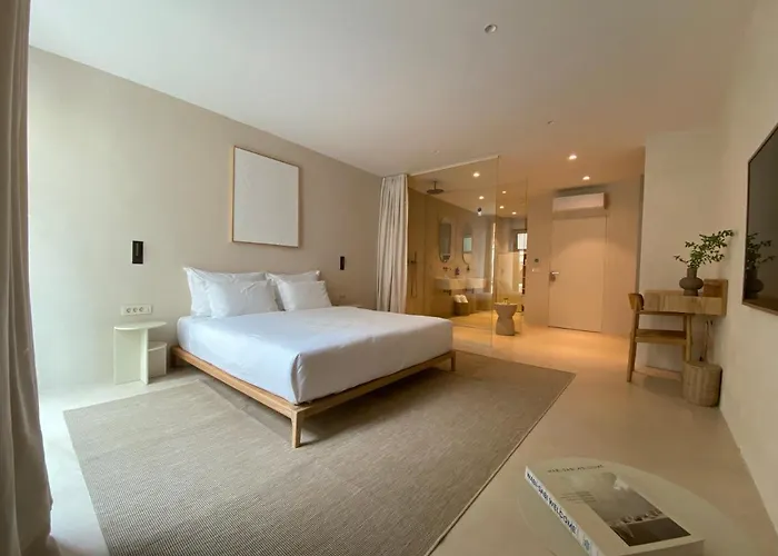 Olive Апартаменты Задар