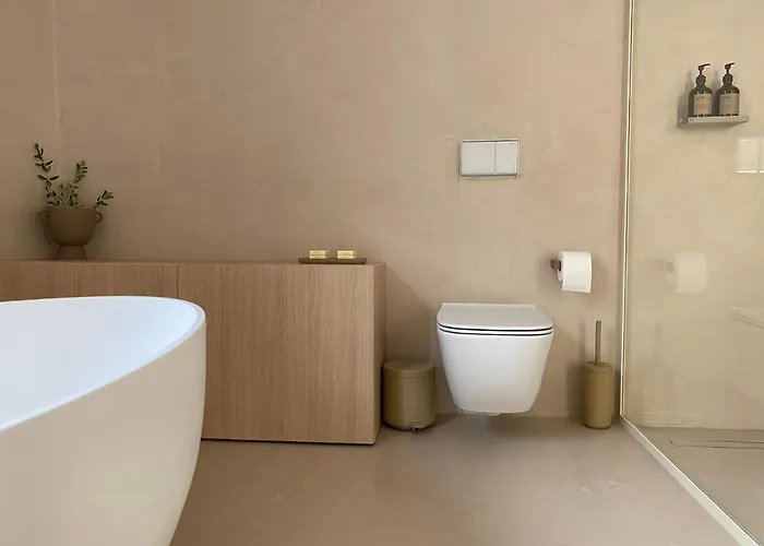 شقة Kiko Luxury Lifestyle