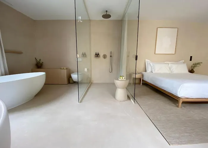 Olive Апартаменты *