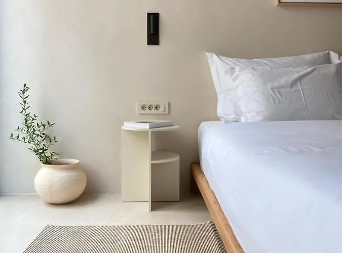 Апартаменты Olive