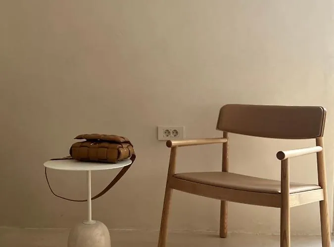 Апартаменты Olive