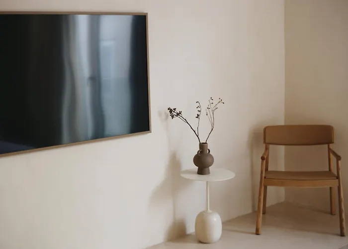 Olive Апартаменты Задар