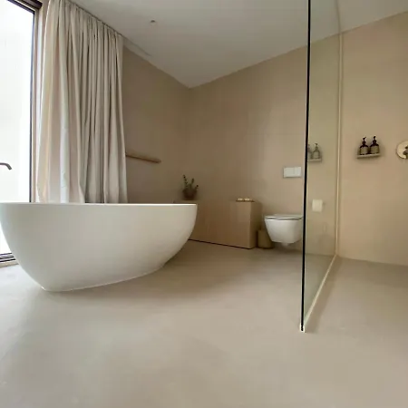 Olive Appartamento Zara