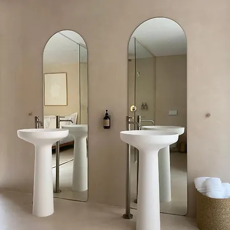 Olive Appartamento *