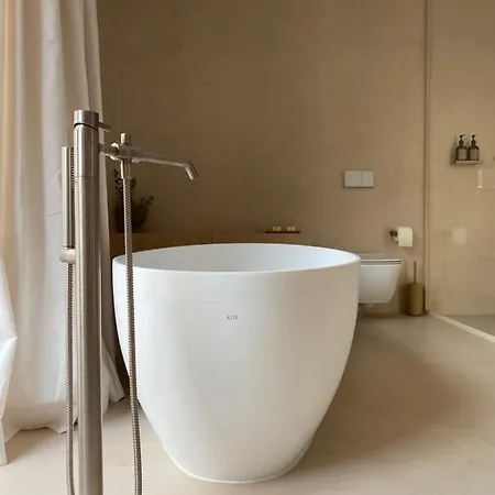 Appartement Kiko Luxury Lifestyle