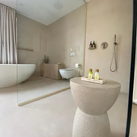 Appartamento Olive *