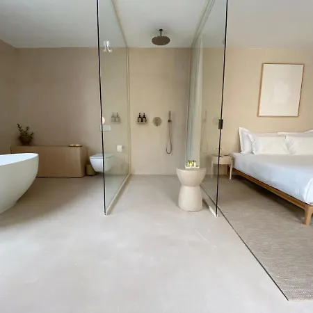 Olive Appartamento *