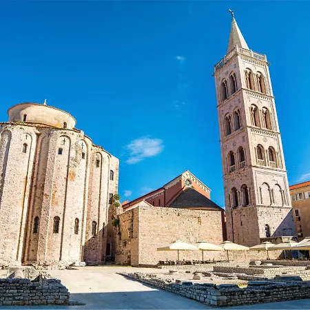 Olive Appartamento *