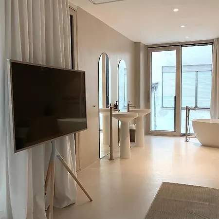 Olive アパート *