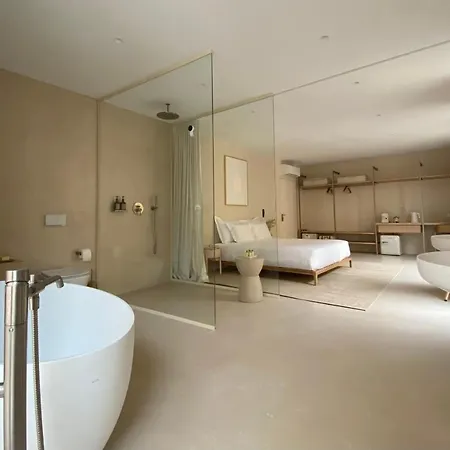 Kiko Luxury Lifestyle Appartement *