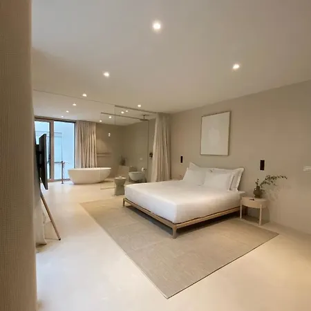 Appartamento Olive *