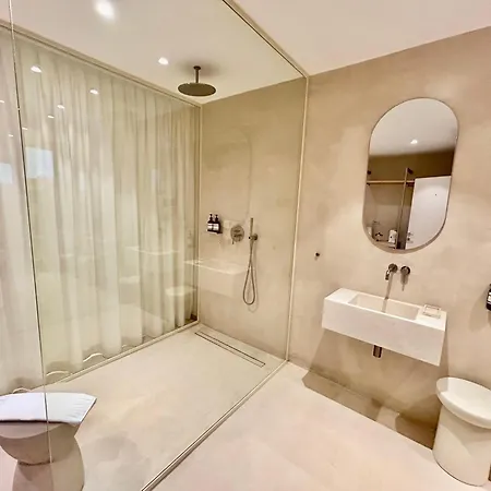 Apartament Kiko Luxury Lifestyle
