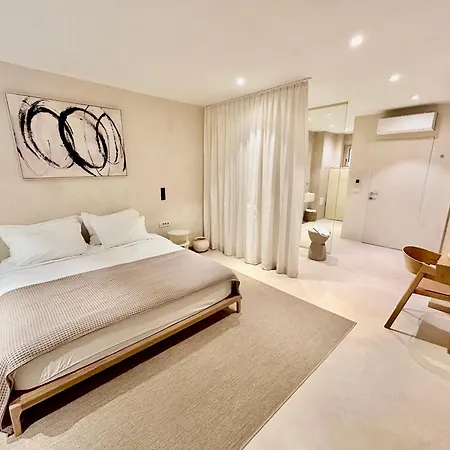 Kiko Luxury Lifestyle Apartament *