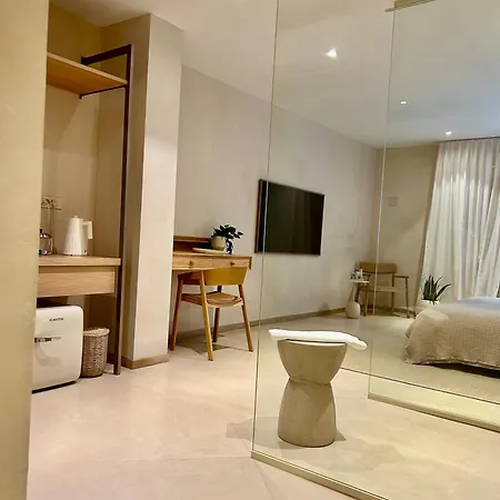 Kiko Luxury Lifestyle Appartement *