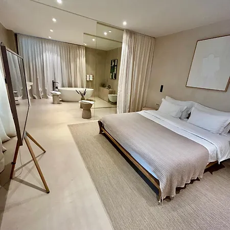 Kiko Luxury Lifestyle Appartement *