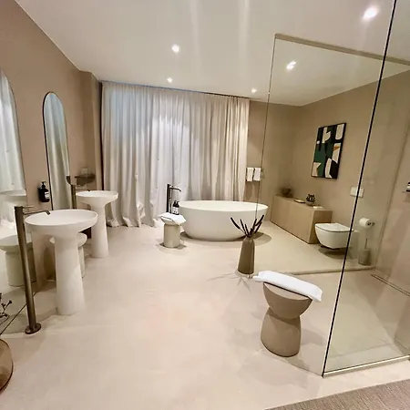 Apartament Kiko Luxury Lifestyle *