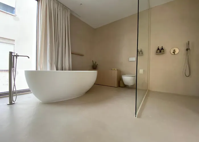 Olive Apartman Zadar