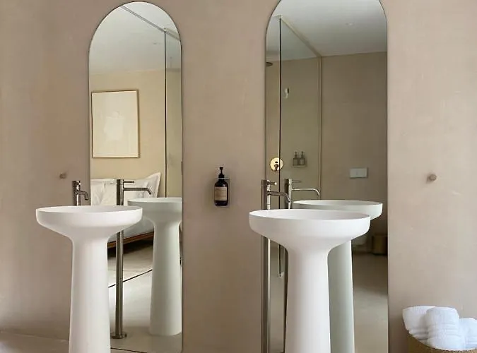 Kiko Luxury Lifestyle Apartment *