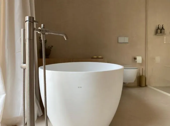 Apartment Kiko Luxury Lifestyle