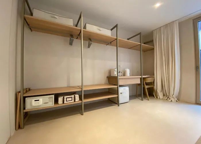 Apartment Kiko Luxury Lifestyle *