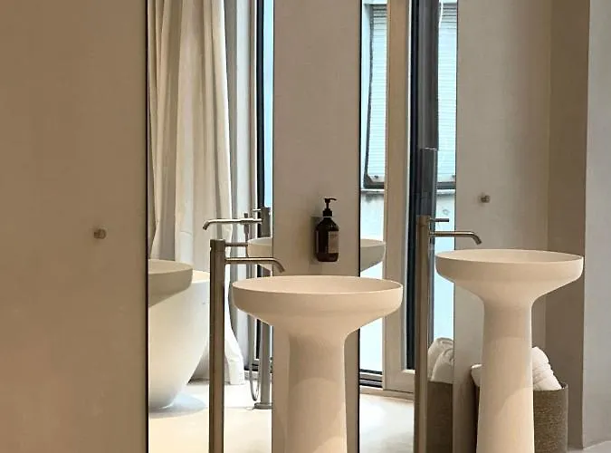 Apartment Kiko Luxury Lifestyle
